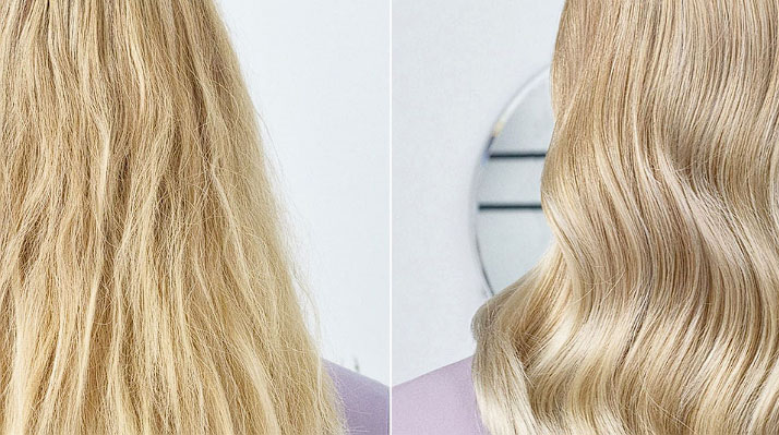 Tratamiento Antifrizz.