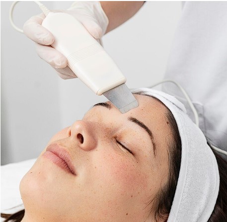 Tratamiento Contra el Acné Con Acido Salicílico.